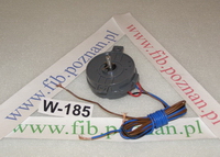 WYŁĄCZNIK CZASOWY DXT 15-9